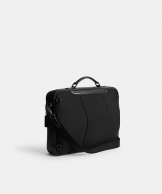 現行品 極美品 COACH ゴッサム コンバーチブル ブリーフ 3way レザー 現行品 極美品 COACH ゴッサム コンバーチブル ブリーフ 3way レザー